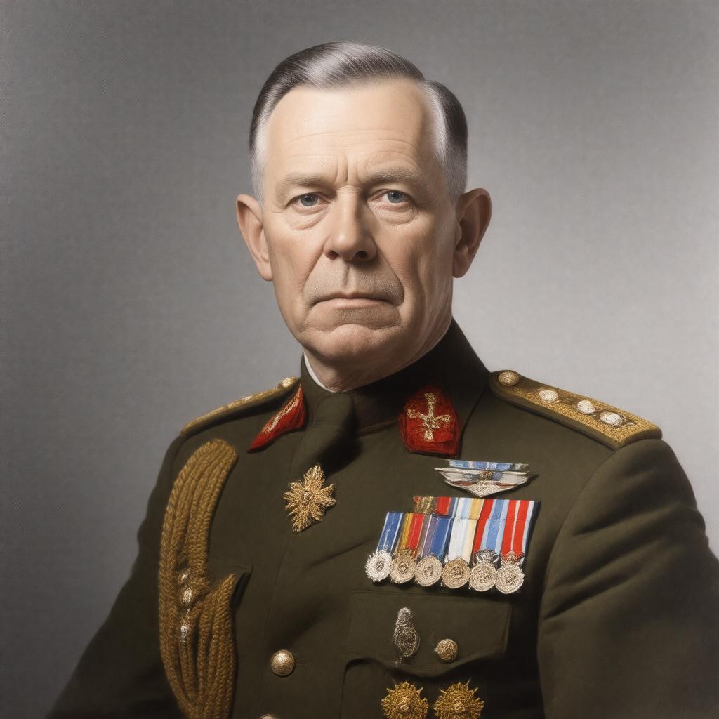 Thomas Blamey